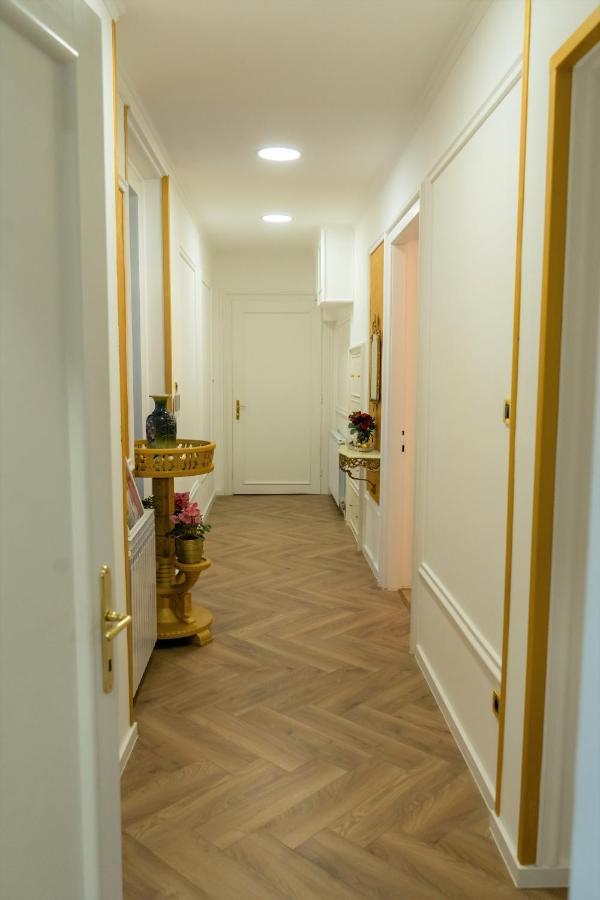 Goldie Zagreb Exterior foto