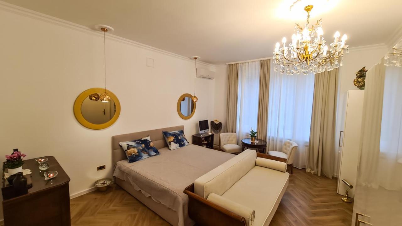 Goldie Zagreb Exterior foto